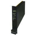 American Fiberteck RX-46-FX-ST 10/100Base-T Ethernet Transceiver 2F Rack Card