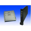 American Fiberteck RX-48-LX-ST Series Ethernet LX Fiber Media Converter Rack Card Receiver, ST Connector