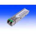 American Fiberteck SFP-LX-2 Dual Fiber Gigabit SFP Module, LC Connector, 2 km, Multimode