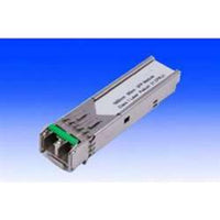 American Fiberteck SFP-LX General Purpose Ethernet Module, Dual-Fiber, Singlemode 100/1000