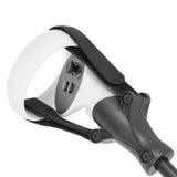 Replacement DriVR Parts - front view | Silarius