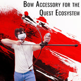 Intro Bundle - DriVR, ShadowShot, Boxing Gloves, Wrist Straps, Battery Holder