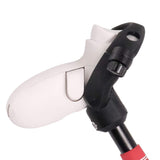 Replacement DriVR Parts - side view | Silarius