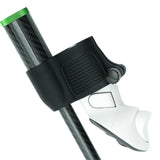 Replacement DriVR Parts - rear view | Silarius
