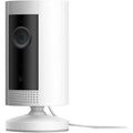 Ring Plug-In HD IP Security Camera, Indoor, White (8SN1S9-WEN0)