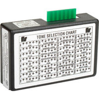 Federal Signal UTM Universal Tone Module, 32 Switchable Tones, Plug-In Installation, EMI/RFI Shielded