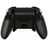 MODDEDZONE MIDNIGHT BLACK EXTREME XBOX SERIES X SMART PRO CUSTOM MODDED CONTROLLER