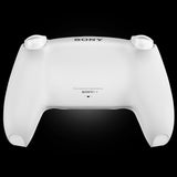 MODDEDZONE VITALWATCH PS5 Custom Modded Controller - detail view | Silarius