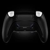 MODDEDZONE BLACKOUT PS5 DualSense Edge Custom Modded Wireless Controller