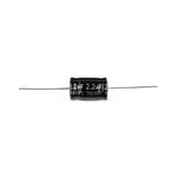 Bass Blocker 18KHz @ 4 ohms or 9KHz @ 8 ohms 6DB/OCT Tweeter 10PCK - side view | Silarius