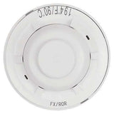 System Sensor 5604 194F Fixed Temp, Single-Circuit Mechanical Heat Detector