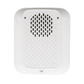 System Sensor HWL2-LF Wall Mount Sounder, Low Frequency, White