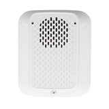 System Sensor HWL2-LF Wall Mount Sounder, Low Frequency, White