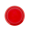 System Sensor LENS-R3 L-Series Indoor LED Strobe Lens, Wall/Ceiling Mount, Red