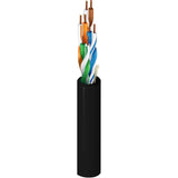 Belden 1585A 010Z1000 CAT5e 24/4 Plenum