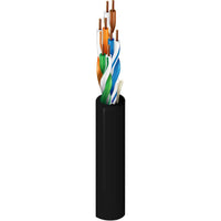Belden 1585A 010Z1000 CAT5e 24/4 Plenum