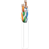 Belden 2413 009Z1000 CAT6 Plus Plenum Ca
