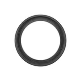 Mounting Ring for box speakers - front view | Silarius