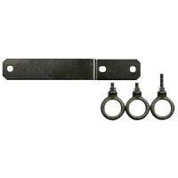 Bogen 109-2151 Flying Hardware Rigging Kit for Apogee Loudspeakers