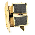 Bogen 2MN 120dB Drivers with Range of 250yd