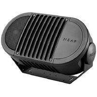 Bogen A8 A-Series All-Environment Loudspeaker, Black