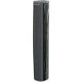 Bogen ALAC1B ALA-C1 Acoustic Line Array Loudspeaker System, Black