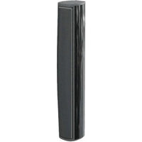 Bogen ALAC1B ALA-C1 Acoustic Line Array Loudspeaker System, Black