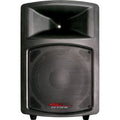 Bogen AMT-15 Apogee Professional Loudspeakers, Black