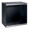 Bogen BBFM6 Speaker Enclosure Flush Mount for FMH15T Speaker, Vandal-Resistant, Weatherproof