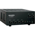 Bogen CC4041 CC Series 40W Compact Mixer-Amplifier, 4-Channel