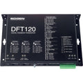Bogen DFT120 Paging System Audio Recorder and Digital Audio Feedback Elimitator