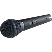 Bogen HDU250 Cardioid Dynamic Handheld Microphone