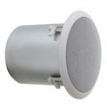 Bogen HFCS1 High-Fidelity Ceiling Speaker, Off White