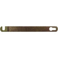 Bogen HSES10 Horn Speaker Electrical Box Mounting Strap, 10 Pack