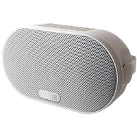 Bogen LB6W All Weather Speaker, 8 Ohm, White