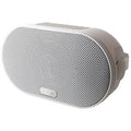 Bogen LB8W All-Environment Speaker, White
