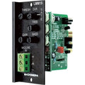 Bogen LMM1S Line/MIC Advanced Input Module, Screw Terminal