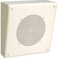 Bogen MB8TSL 8" Metal Box Wall Speaker, Angled, 4W