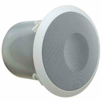 Bogen OCS1 Orbit Ceiling Speaker, Off White