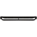 Bogen RPK900 Single/Dual Unit Rack Mount Kit