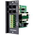 Bogen TEL1S Telephone Advanced Input Module, Gain / Trim Control, Limiter