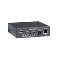 Bogen TERRAEX Penton IP Paging Getaway Adapter Audio Decoder