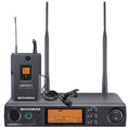 Bogen UHF8011BP Wireless Body-Pack Microphone System