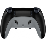MODDEDZONE BlackZone PS5 DualSense Edge Custom Modded Wireless Controller