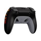 MODDEDZONE BlackZone PS5 DualSense Edge Custom Modded Wireless Controller
