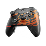 MODDEDZONE BlackZone XBOX ELITE SERIES 2 CUSTOM MODDED CONTROLLER