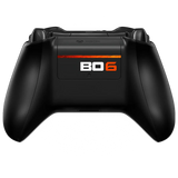 MODDEDZONE BlackZone XBOX SERIES X CUSTOM MODDED CONTROLLER