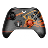 MODDEDZONE BlackZone XBOX SERIES X CUSTOM MODDED CONTROLLER