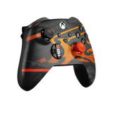 MODDEDZONE BlackZone XBOX SERIES X CUSTOM MODDED CONTROLLER