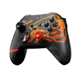 MODDEDZONE BlackZone XBOX SERIES X CUSTOM MODDED CONTROLLER